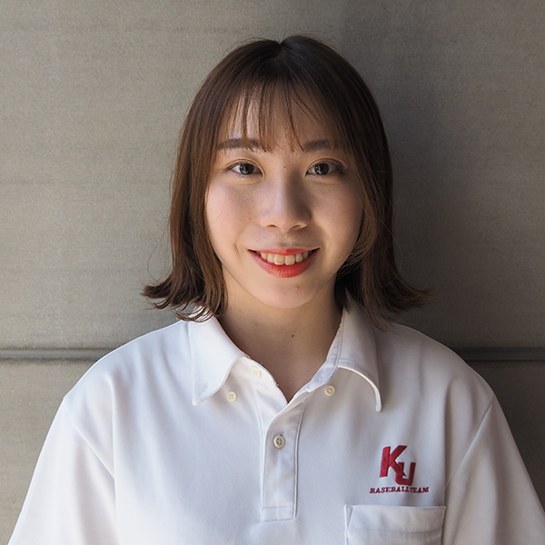 平松 葉奈