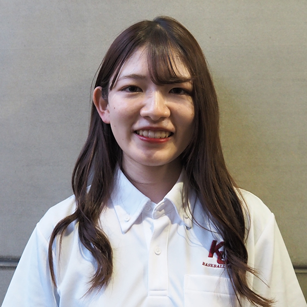 山口 真唯