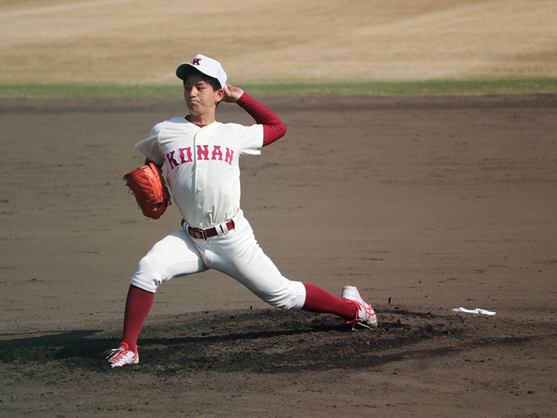 試合写真