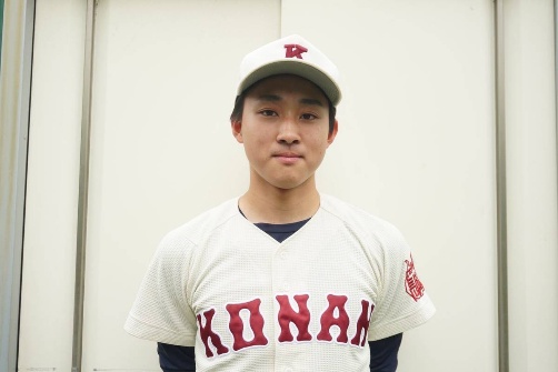 西良公佑 37番