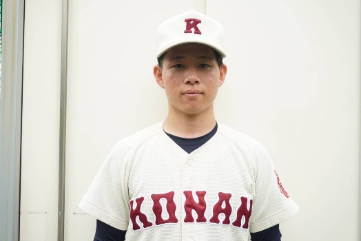細川倖生 36番