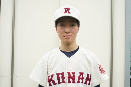 田中優生 16番